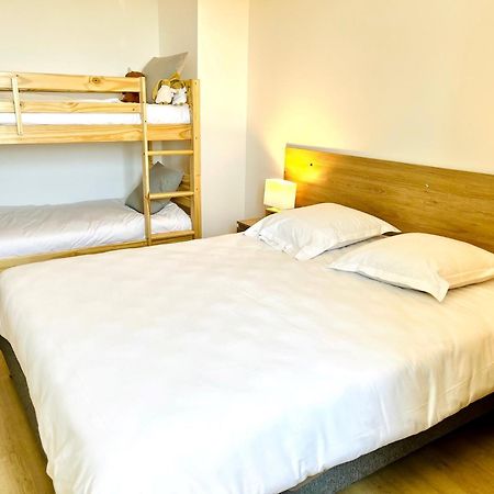 Residence Easy Lodge Ajaccio  Dış mekan fotoğraf