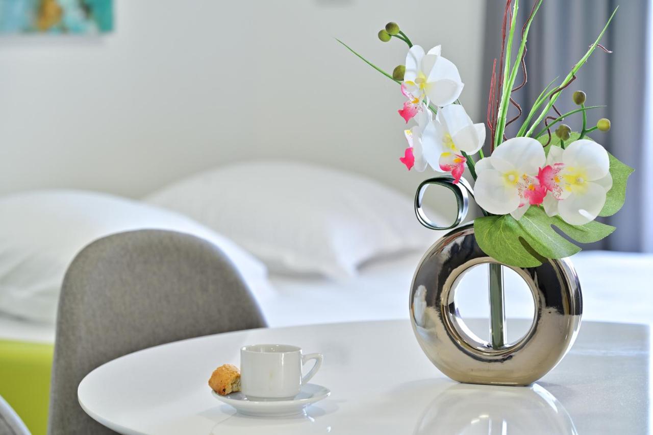 Residence Easy Lodge Ajaccio  Dış mekan fotoğraf