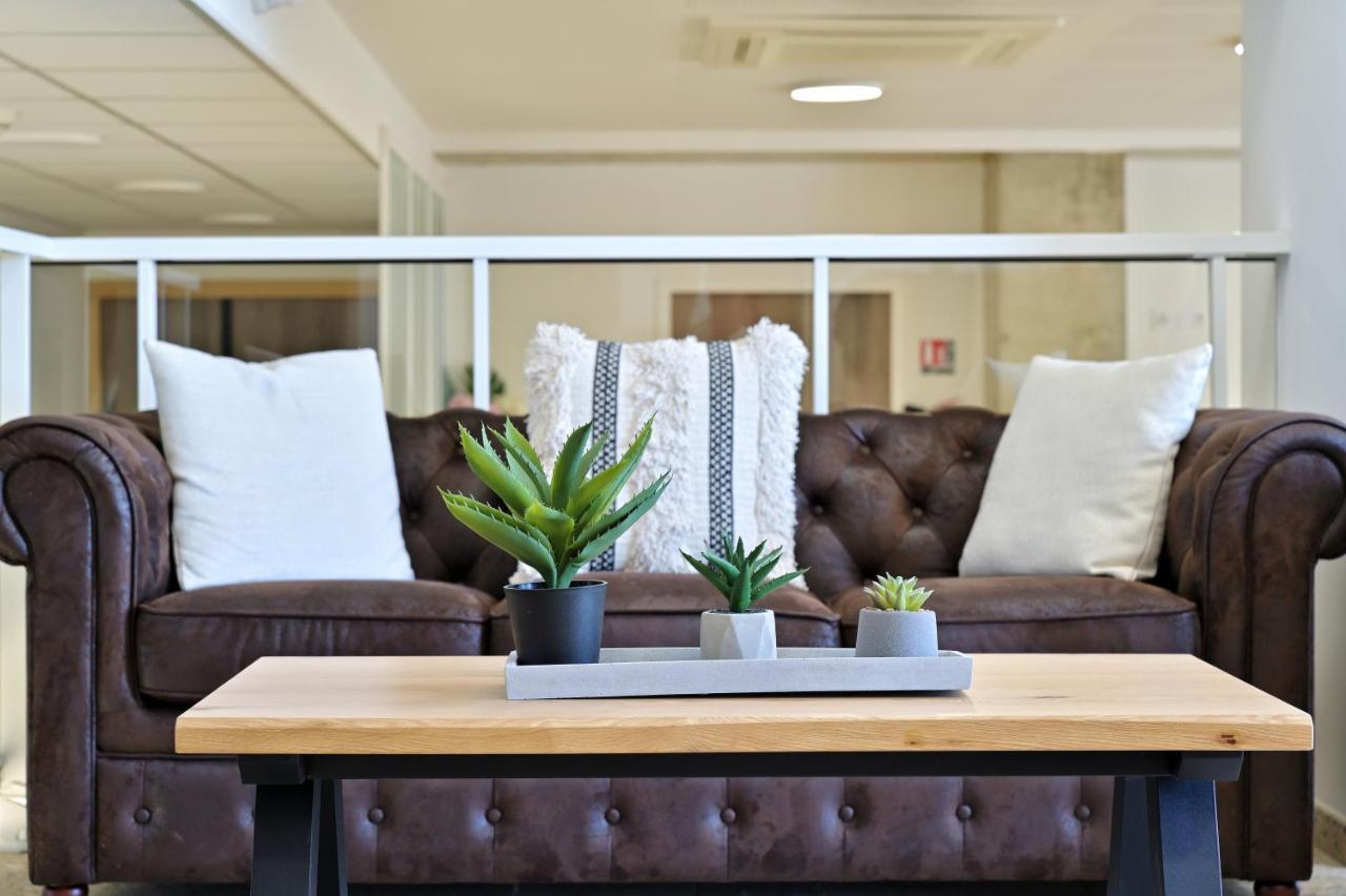 Residence Easy Lodge Ajaccio  Dış mekan fotoğraf