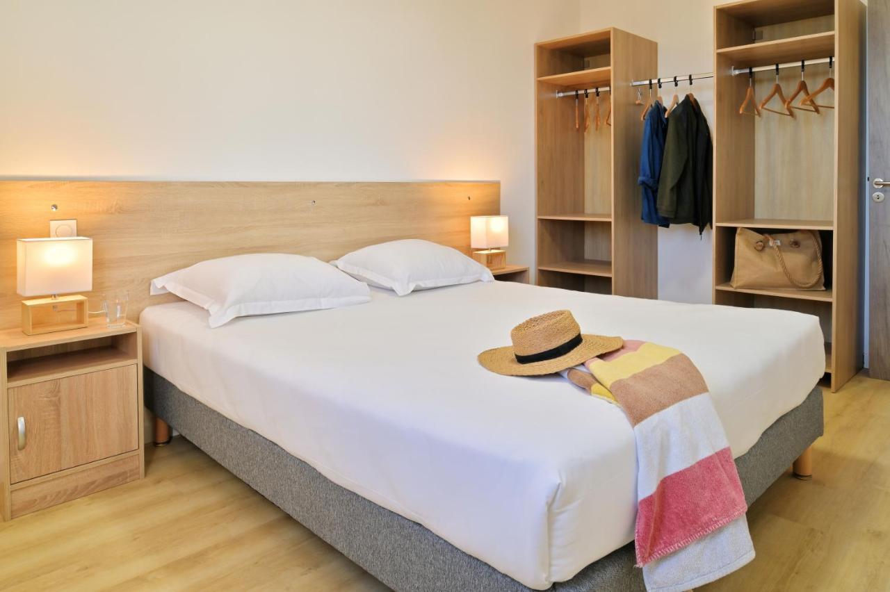 Residence Easy Lodge Ajaccio  Dış mekan fotoğraf