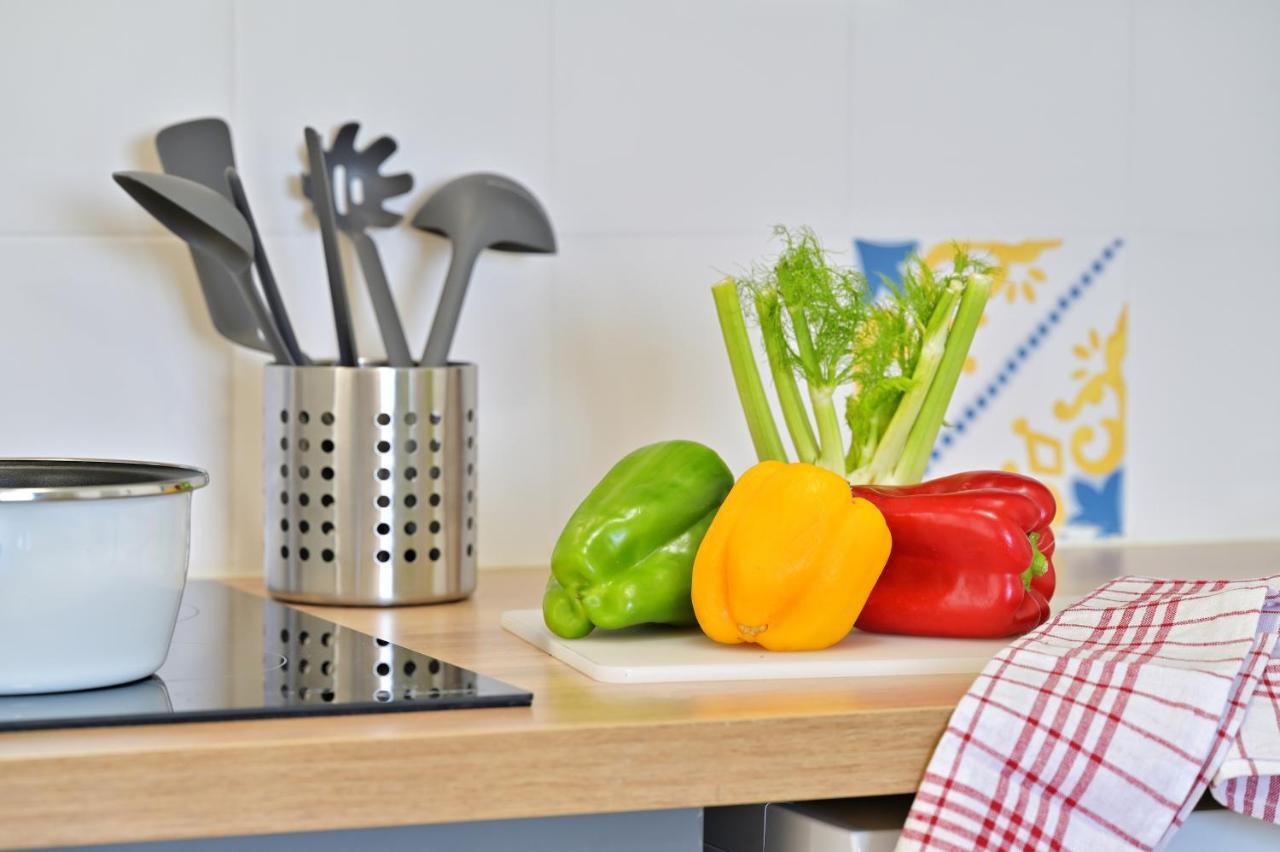 Residence Easy Lodge Ajaccio  Dış mekan fotoğraf