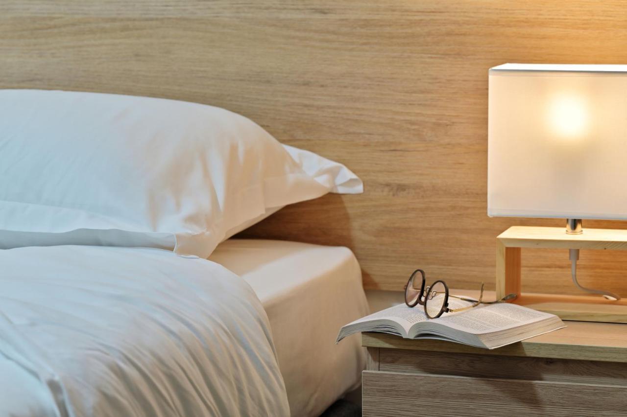 Residence Easy Lodge Ajaccio  Dış mekan fotoğraf