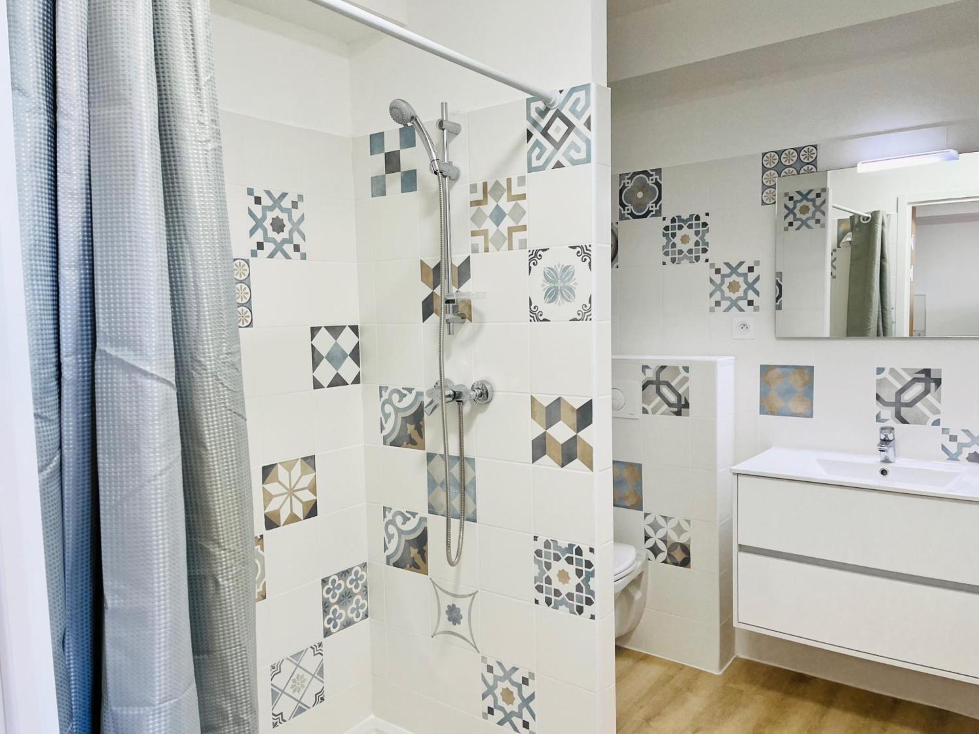 Residence Easy Lodge Ajaccio  Dış mekan fotoğraf